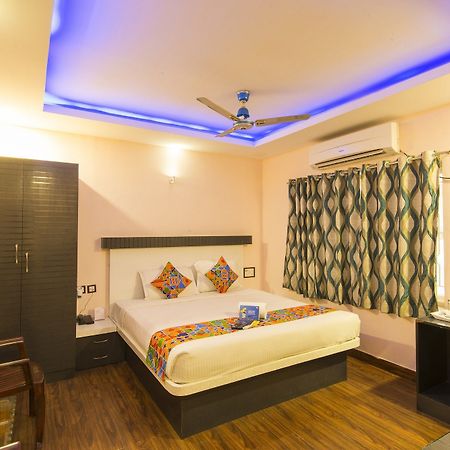 Fabhotel Sunshine Panvel Navi Mumbai Luaran gambar