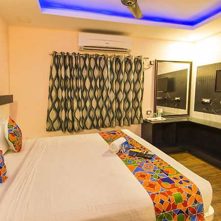 Fabhotel Sunshine Panvel Navi Mumbai Luaran gambar