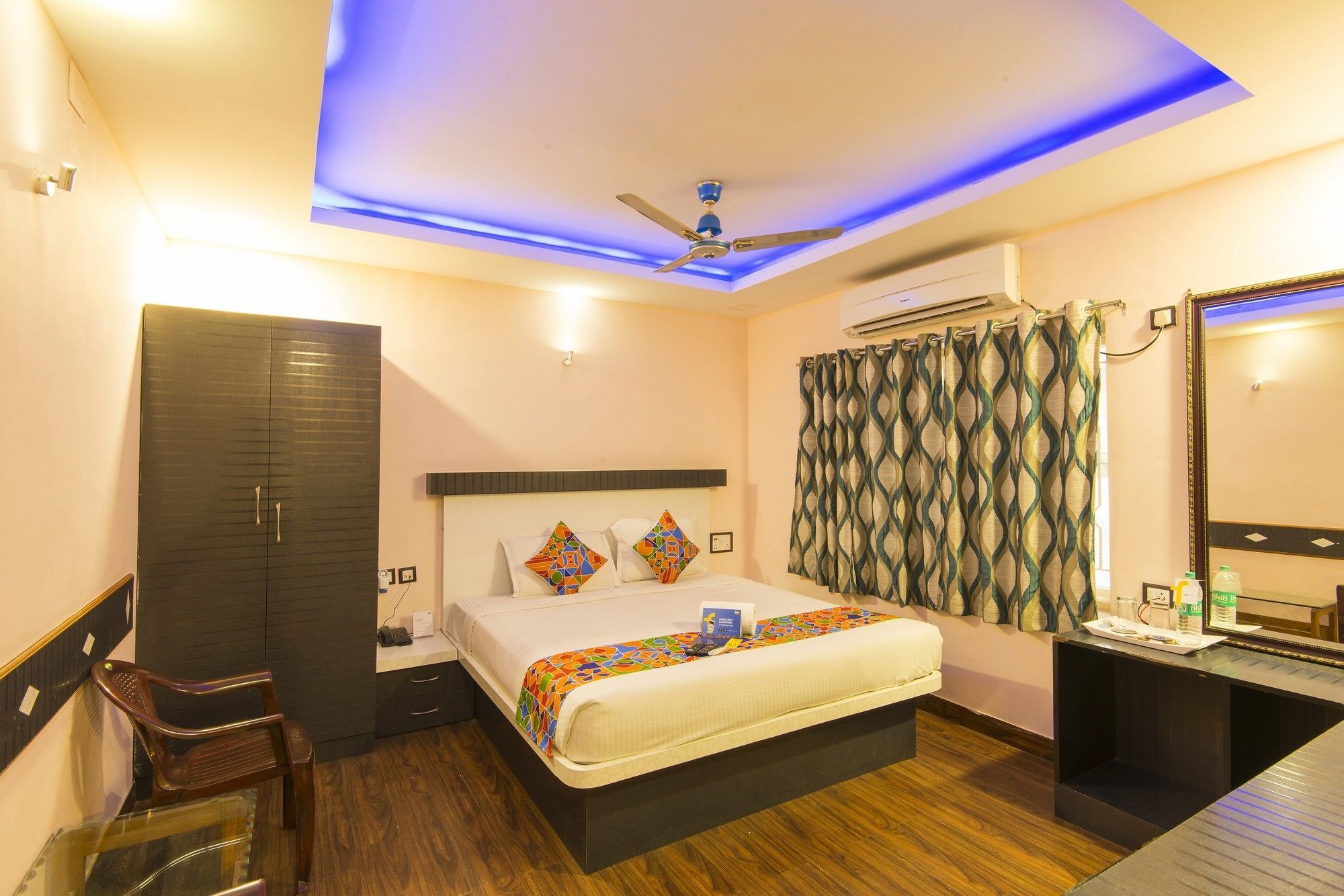 Fabhotel Sunshine Panvel Navi Mumbai Luaran gambar