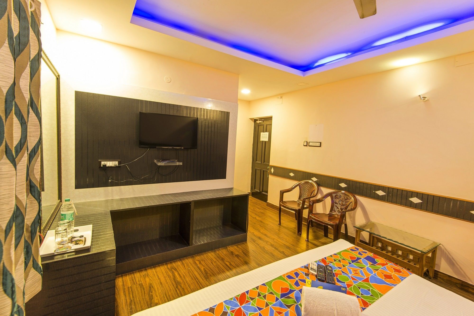 Fabhotel Sunshine Panvel Navi Mumbai Luaran gambar